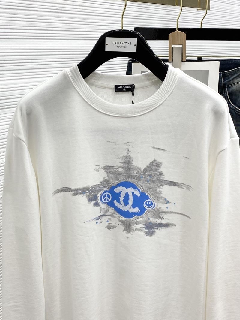 Chanel Hoodies